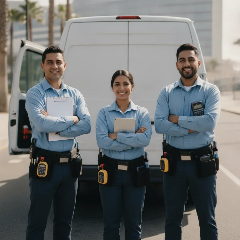 Intermediario de Crédito equipo en Benito Juarez
